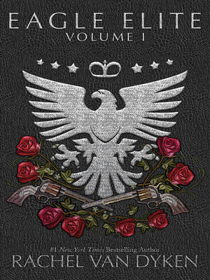 cover image of Eagle Elite Volume I
